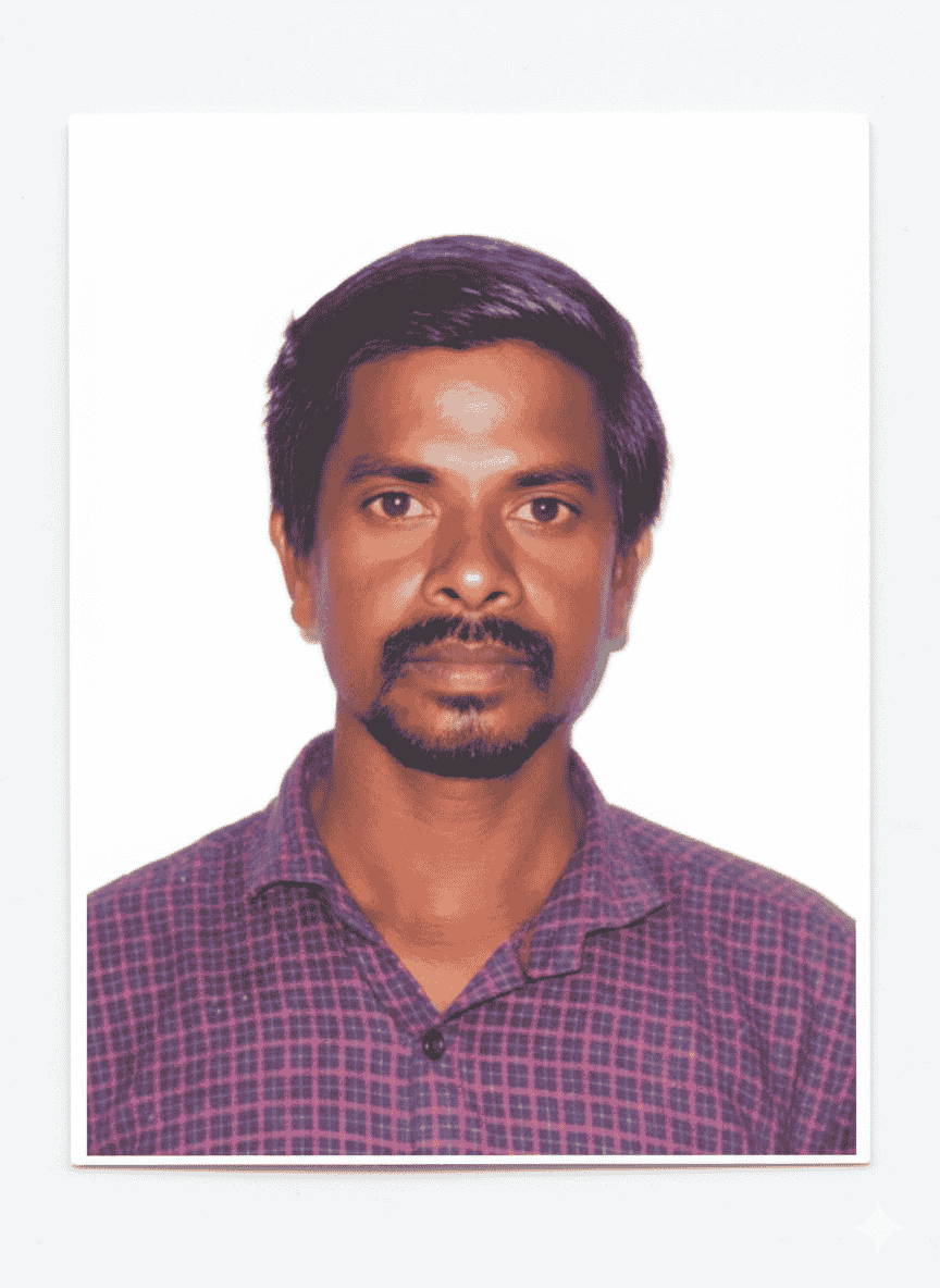 Team Member