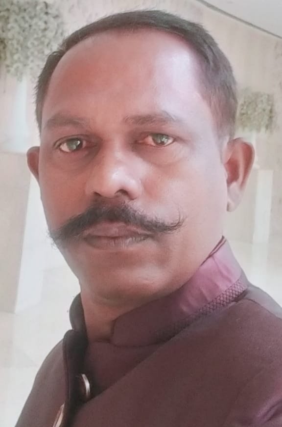 ग्रामपंचायत अधिकारी